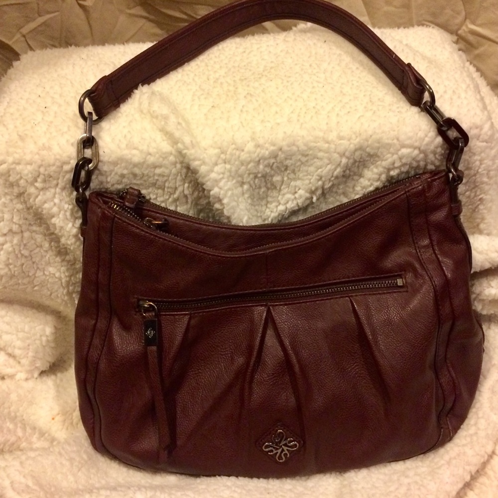 Simply Vera Handbag (color true to photos)